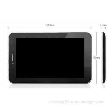 Newsmy M71Q latest android quad core 3G Tablet PC 4GB